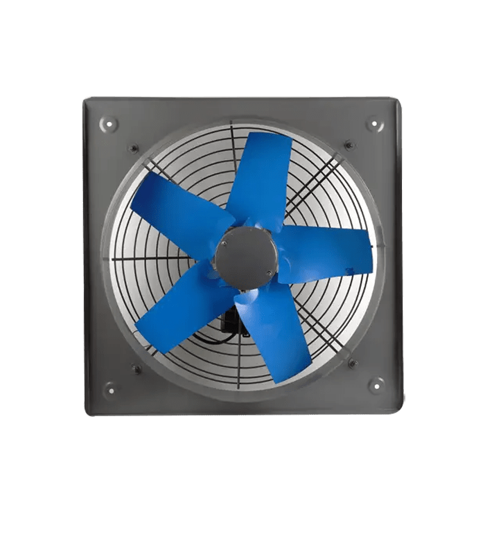 معرفی فن های آکسیال ژنیران - ویژگی ها و برتری ها نسبت به دیگر برند ها 2