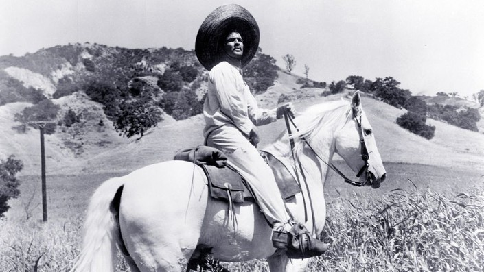 نقد فیلم زنده باد زاپاتا 10 فیلم زنده باد زاپاتا