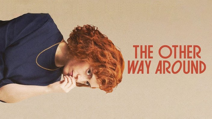 فیلم در جهت مخالف