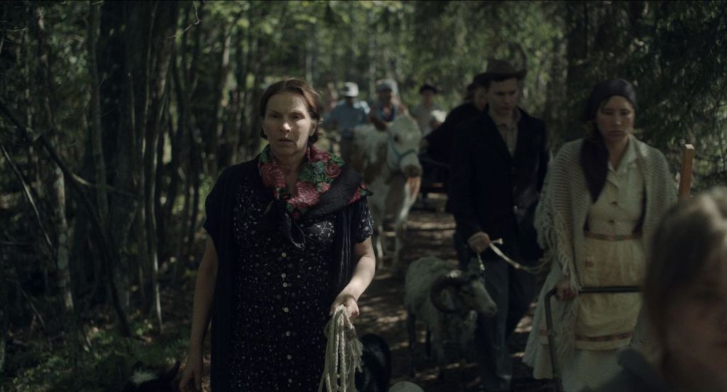 فیلم بهار خواهد شد