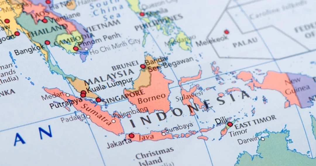 راهنمای سفر به کشور اندونزی: سفری به بهشت جزایر 11 کشور اندونزی