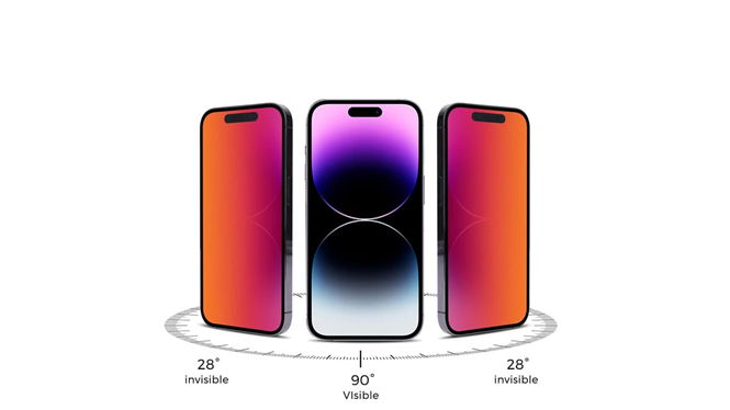 استفاده از محافظ صفحه نمایش با فیلتر نور آبی و حریم خصوصی چه مزایایی در آیفون دارد؟ 2 zL3Dsj3M3eOvfBkqXLG2nK0cSCpE2OtUsAmlYKGc