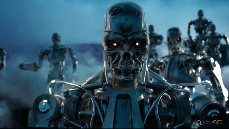 معرفی و نقد 20 مورد از بهترین سریالهای رباتی 36 بهترین سریالهای رباتی