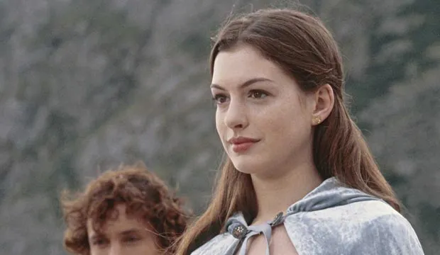 بیوگرافی کامل ان هتوی: از شاهدخت جنویا تا ستاره هالیوود 4 ان هتوی