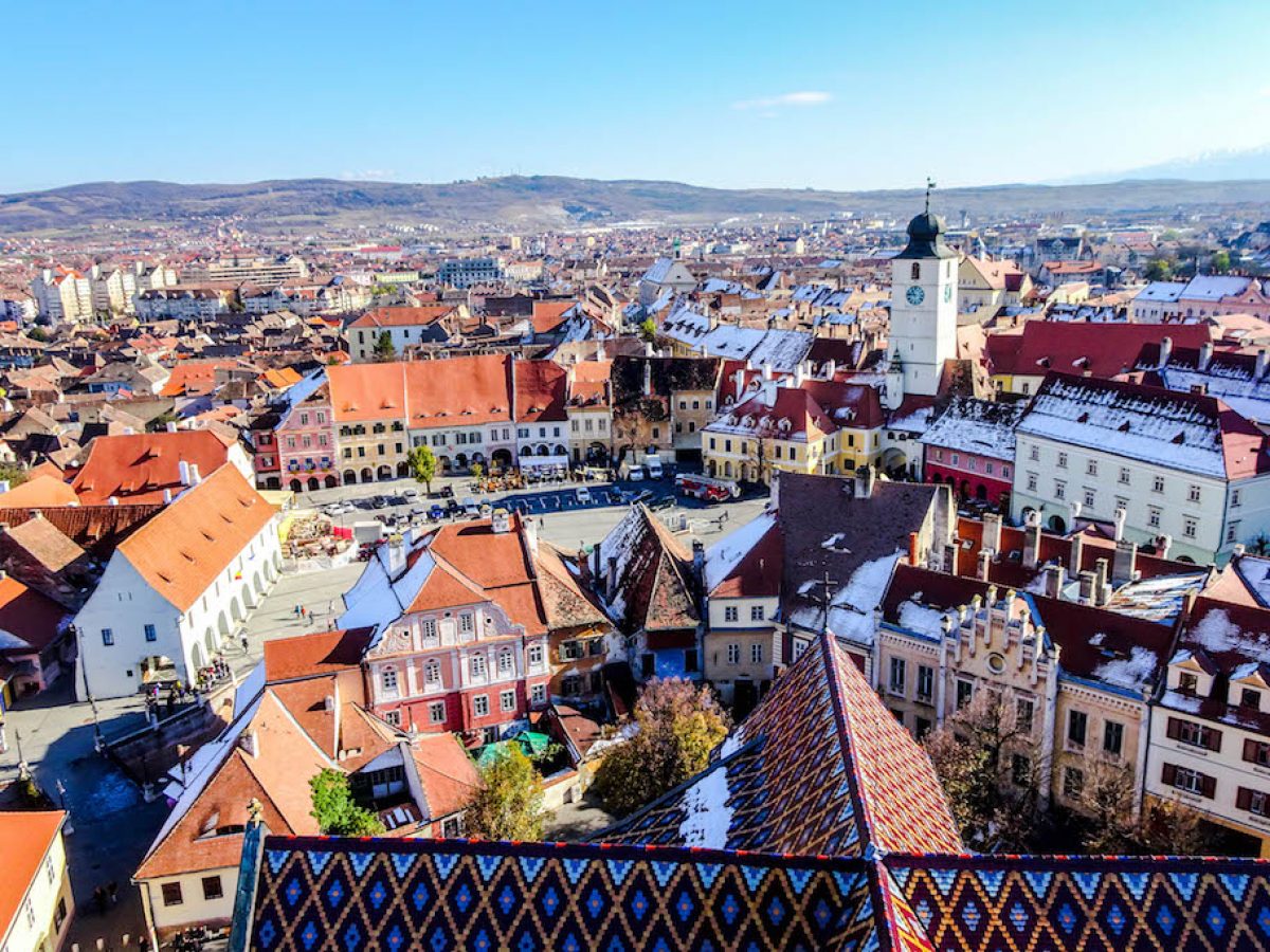 سفر به کشور رومانیا راهنمای برای ماجراجویی در سرزمین دراکولا 3 کشور رومانیا