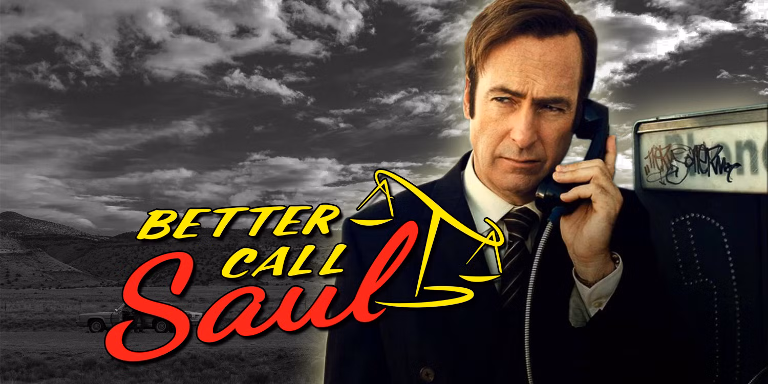 سریال بهتره با سال تماس بگیری