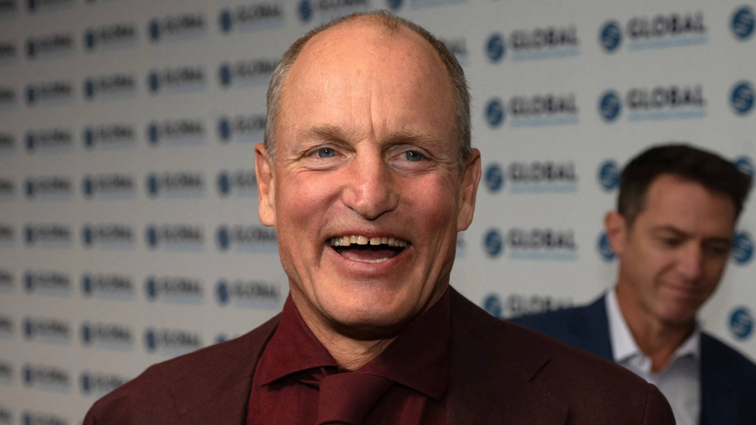 وودی هرلسون