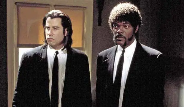 جان تراولتا