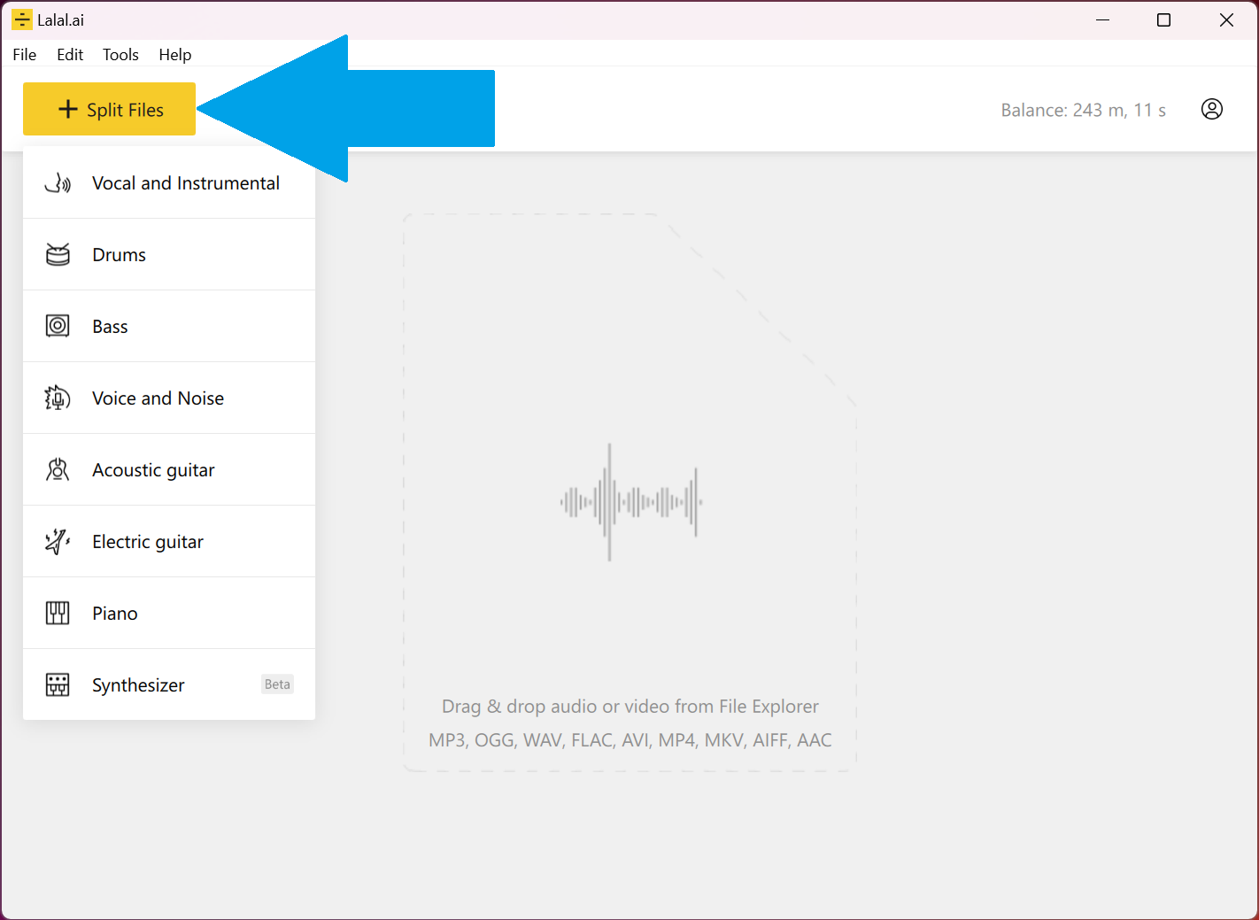 هوش مصنوعی لالا