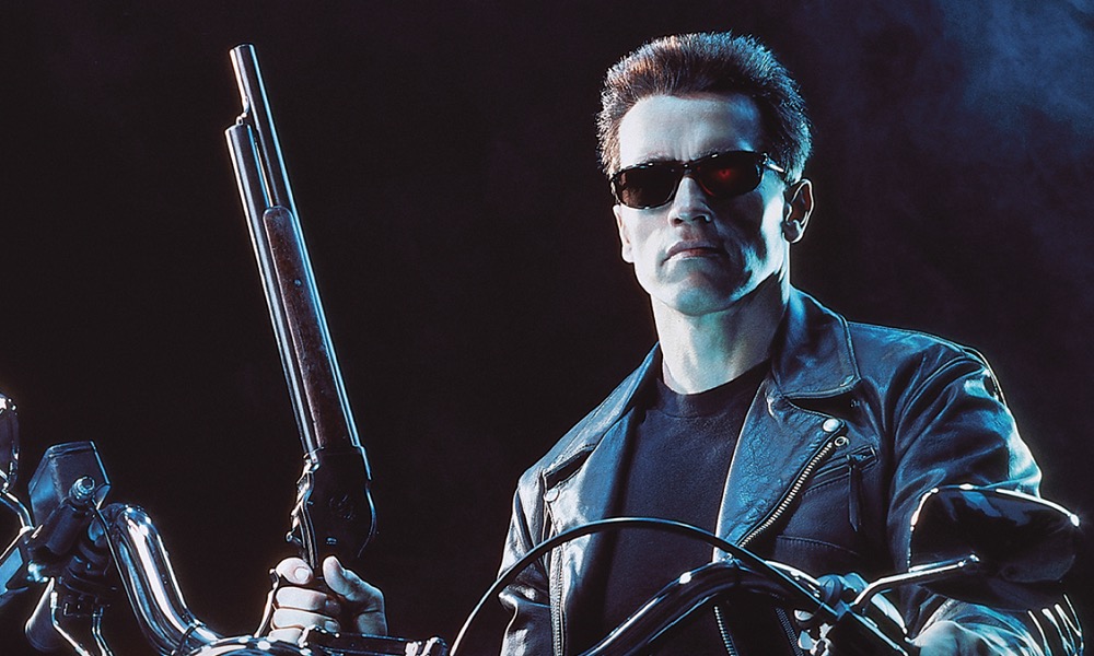 نقد فیلم ترمیناتور 2: روز داوری Terminator 2: Judgment Day 1 فیلم ترمیناتور 2