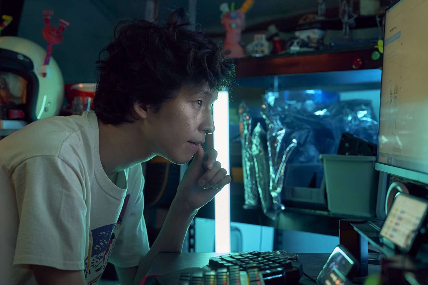 فیلم کارخانه‌ی دروغ‌سازی