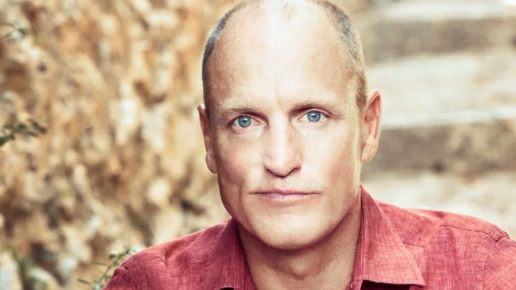 وودی هرلسون