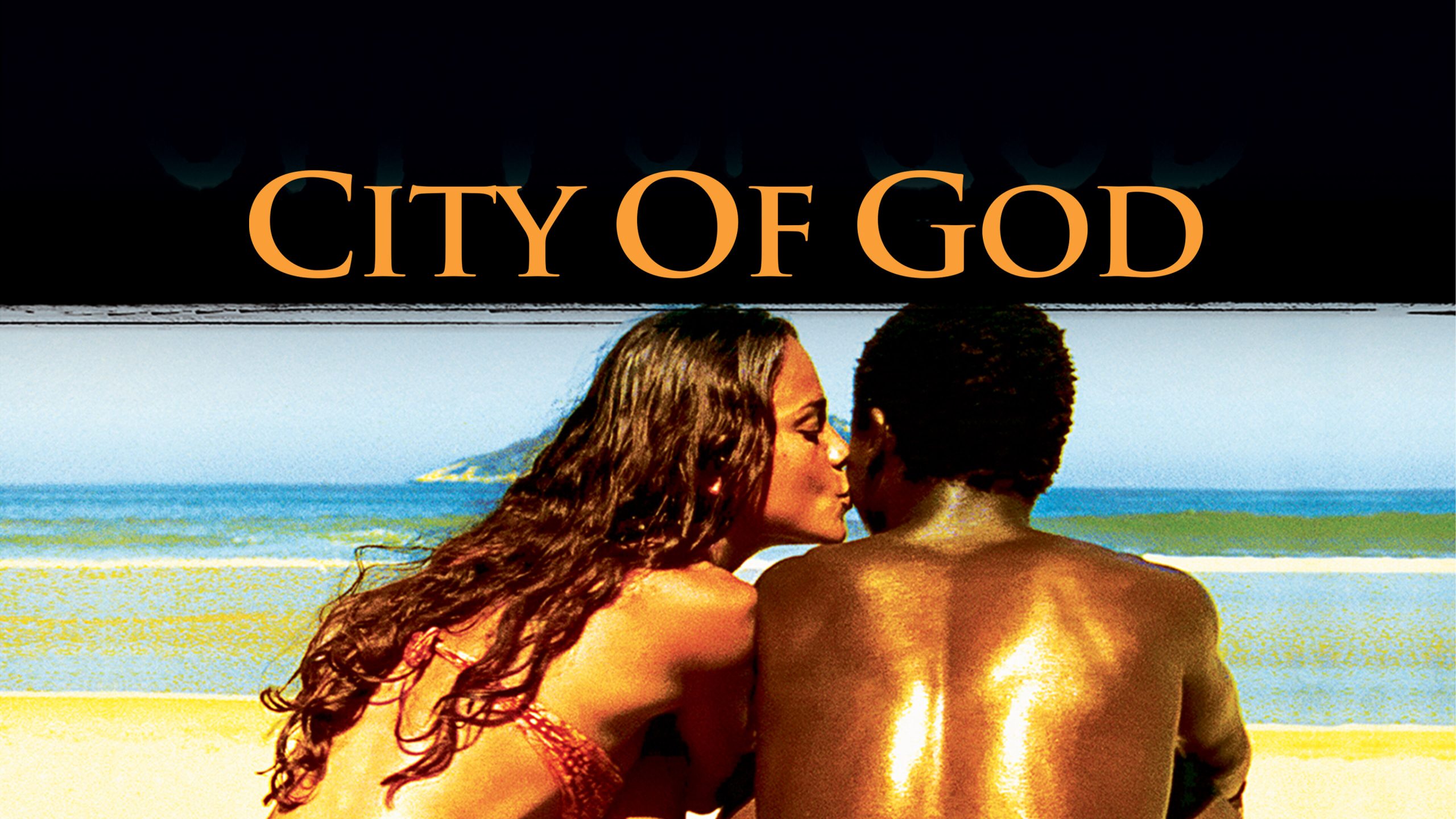 فیلم شهر خدا