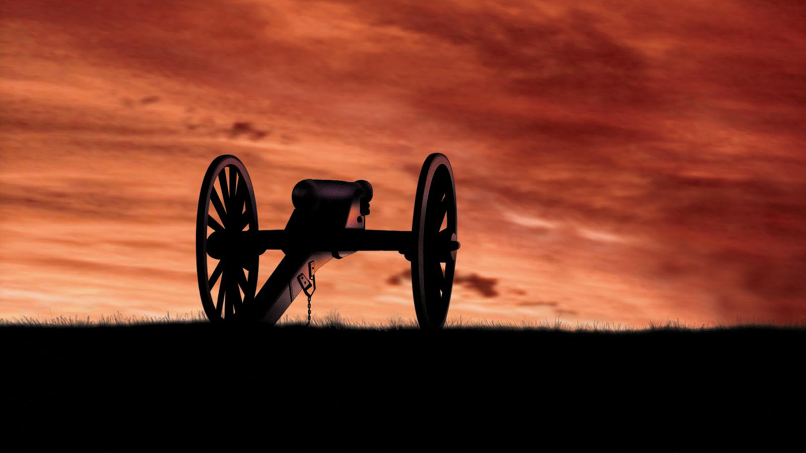 سریال جنگ داخلی