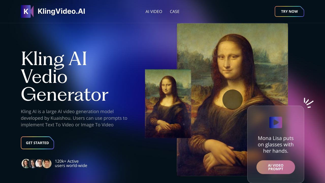 هوش مصنوعی کینگ