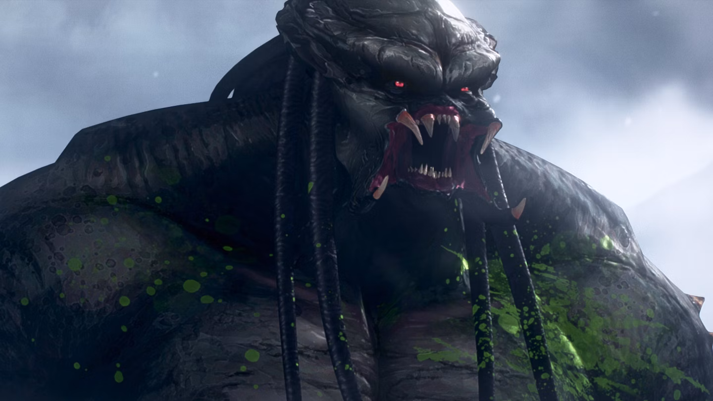 فیلم شکارگر | Predator: Killer of Killers 2025 1 فیلم شکارگر: قاتل قاتلان