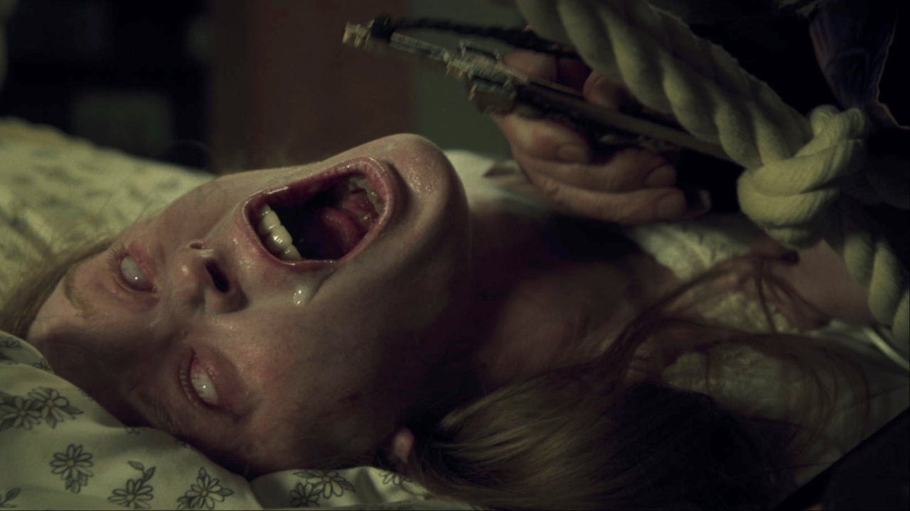 معرفی نقد فیلم مراسم مذهبی | The Ritual 2025 2 فیلم مراسم مذهبی