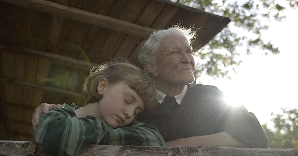 فیلم کتاب تابستان