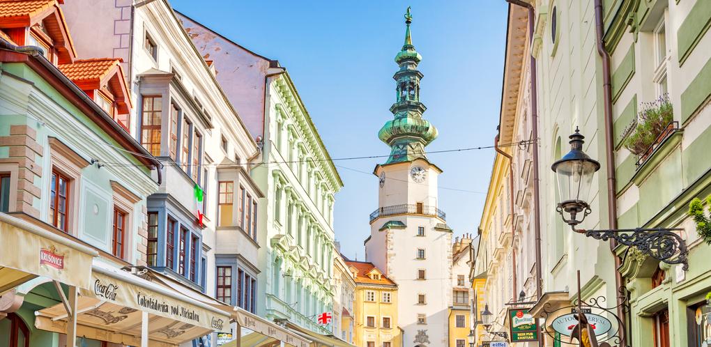 کشور اسلواکی