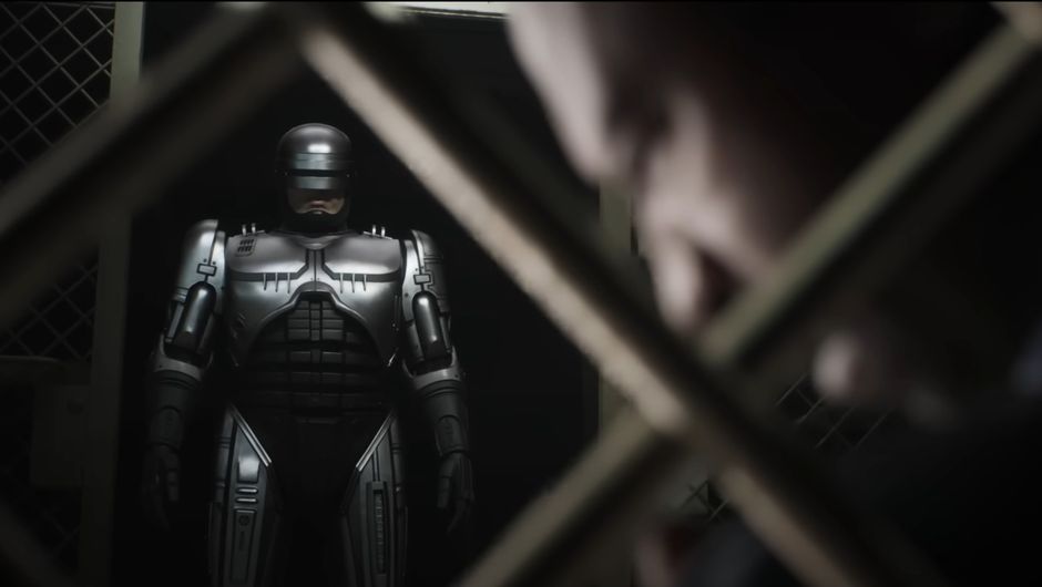 بازی روبوکاپ: کار ناتمام