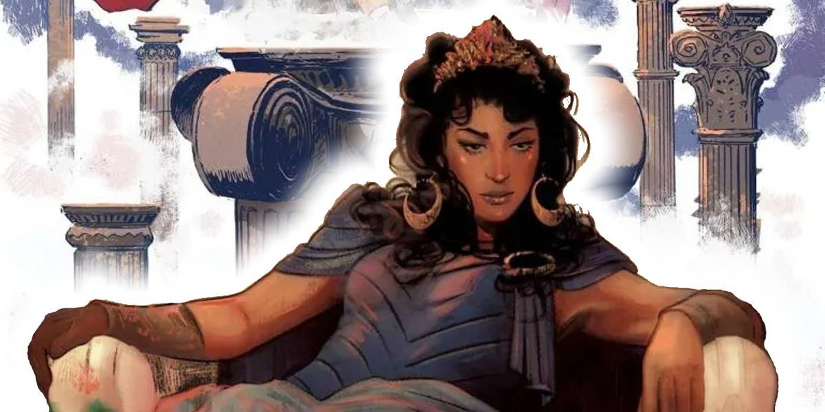 شخصیت هیپولیتا