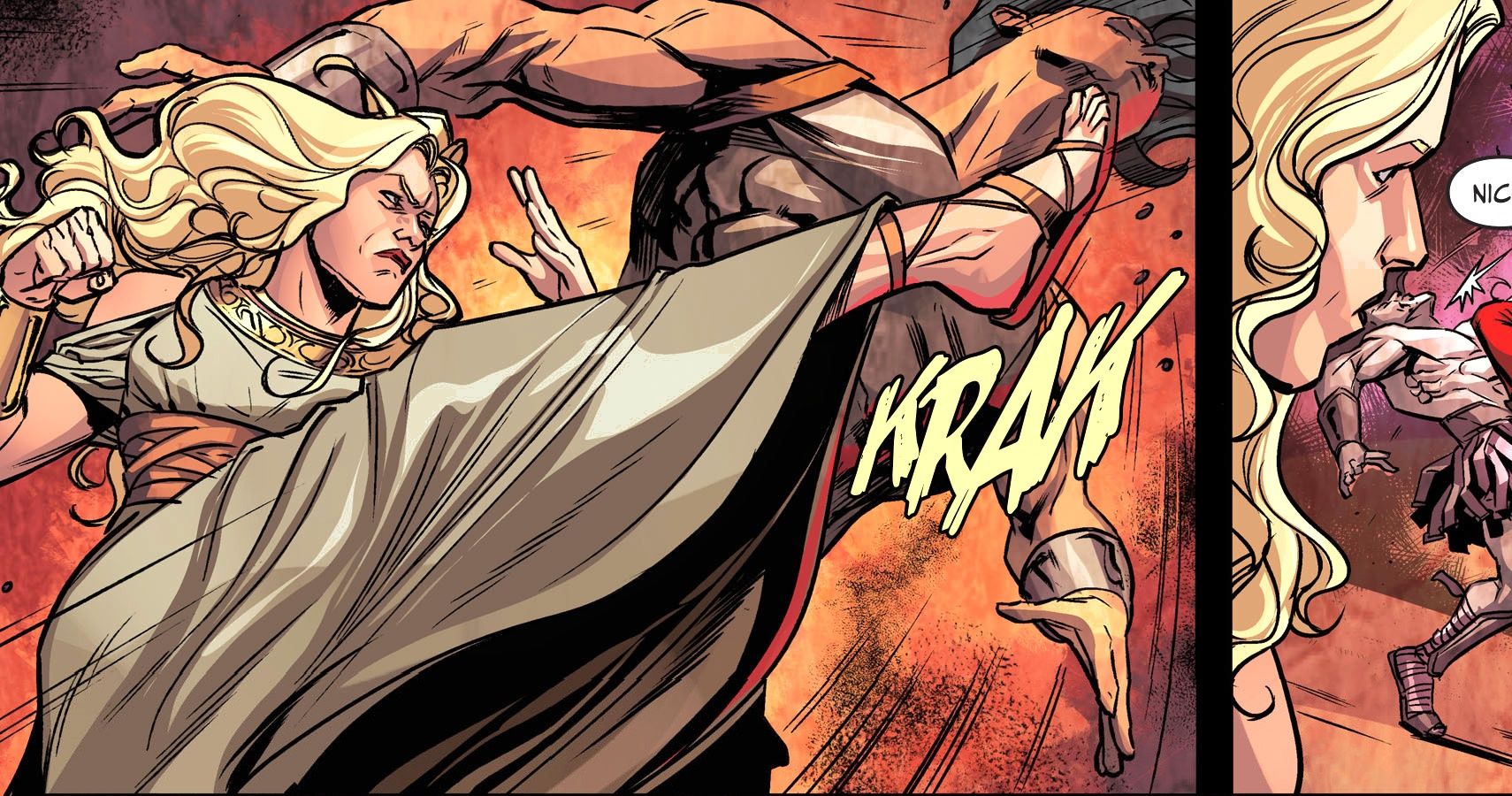 شخصیت هیپولیتا