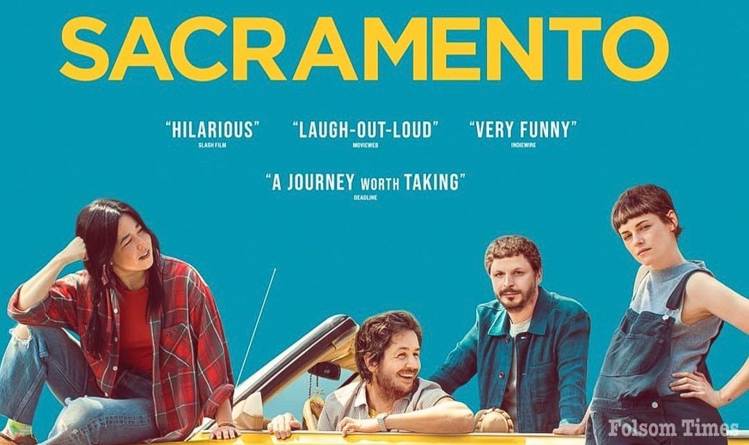 فیلم ساکرامنتو