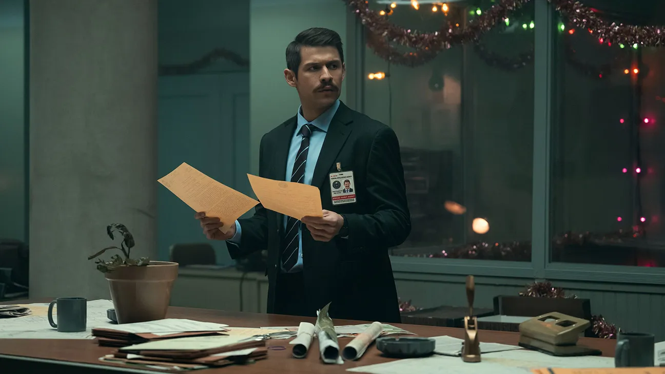 دیوید کاستانیدا