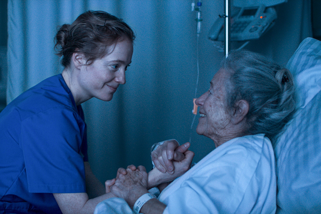 فیلم شیفت شب