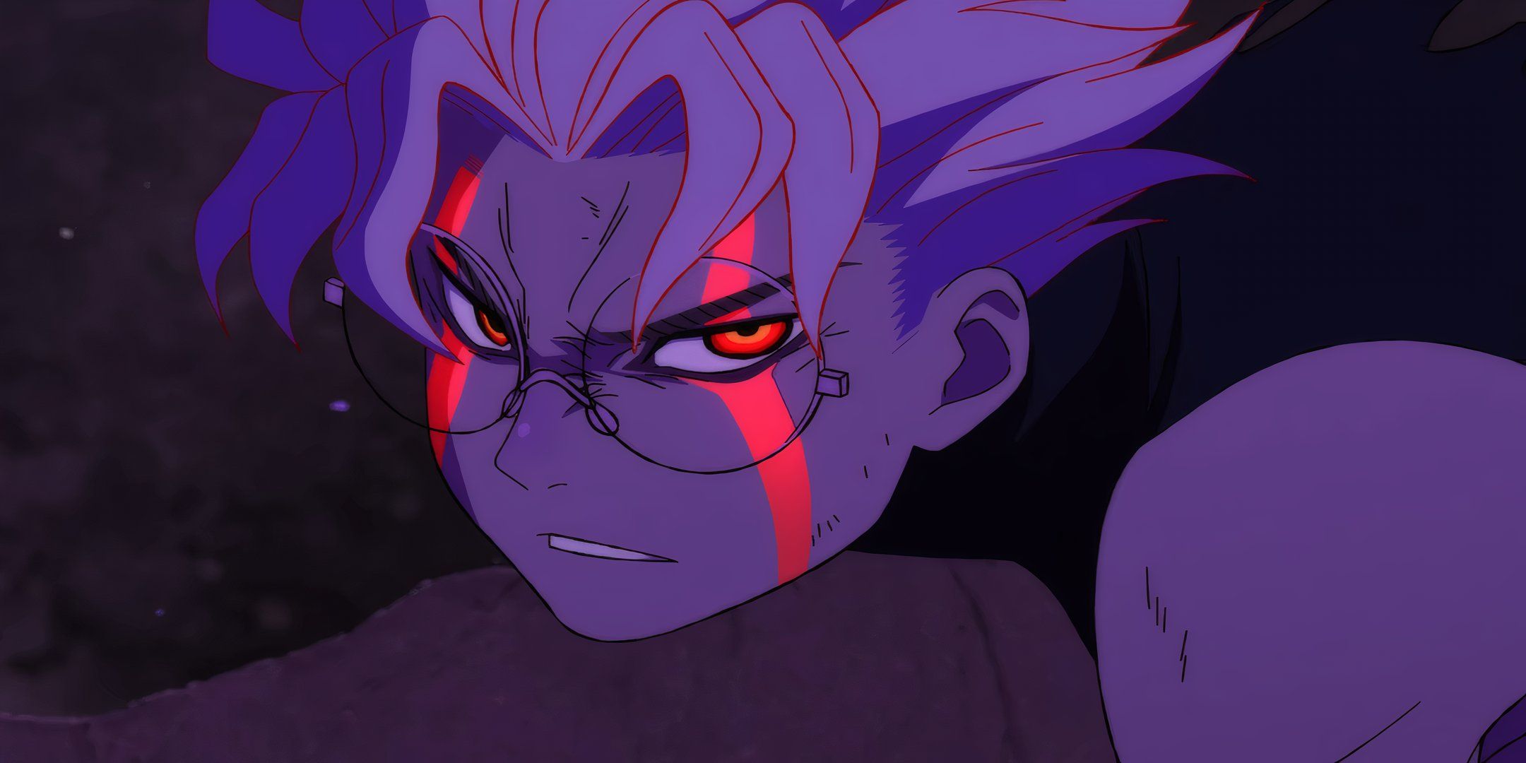 انیمه داندادان چرا این شونن عجیب و غریب همه رو دیوونه کرده؟ 4 انیمه داندادان