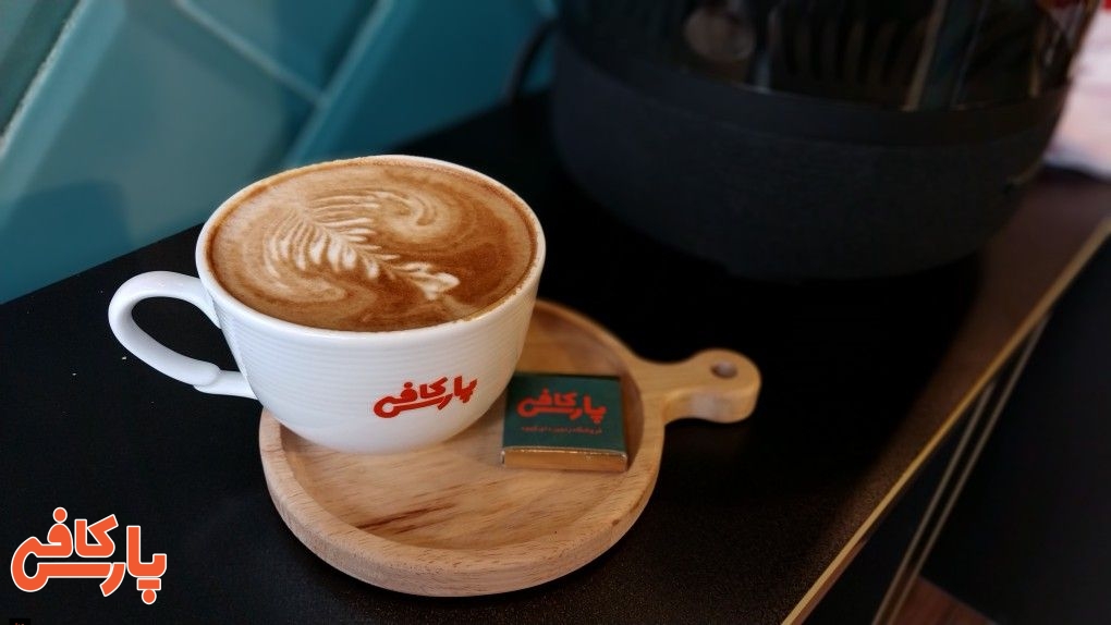قهوه کافی پارس