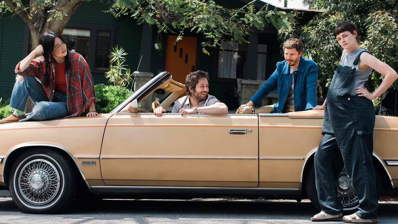 فیلم ساکرامنتو