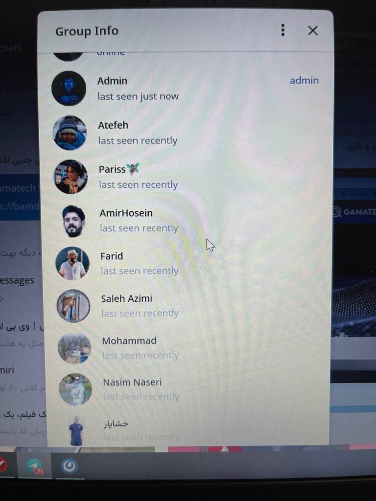 شرکت کلاه برداری gamatech | این مطلب به روز خواهد شد. 18 شرکت کلاه برداری gamatech