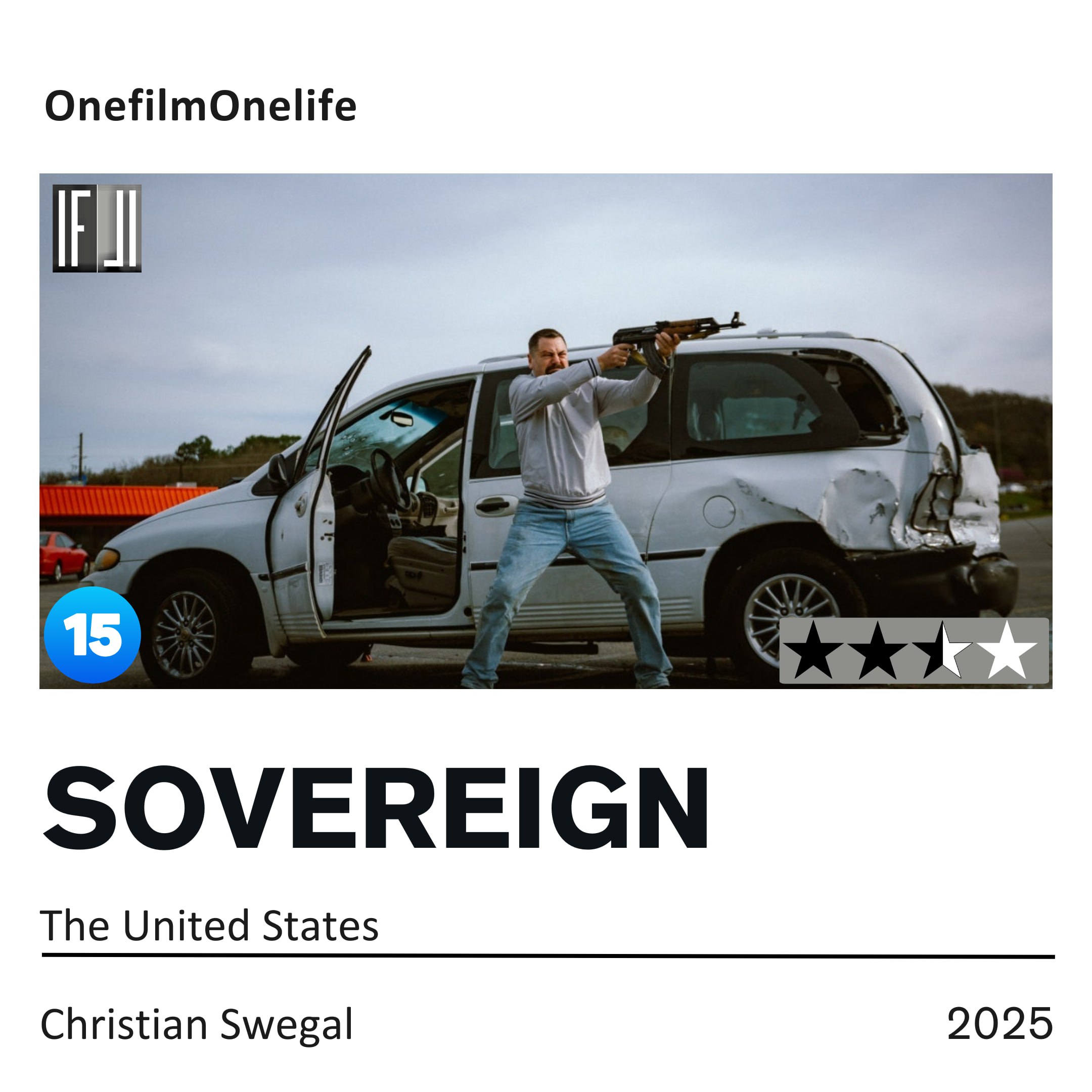 فیلم خودمختار