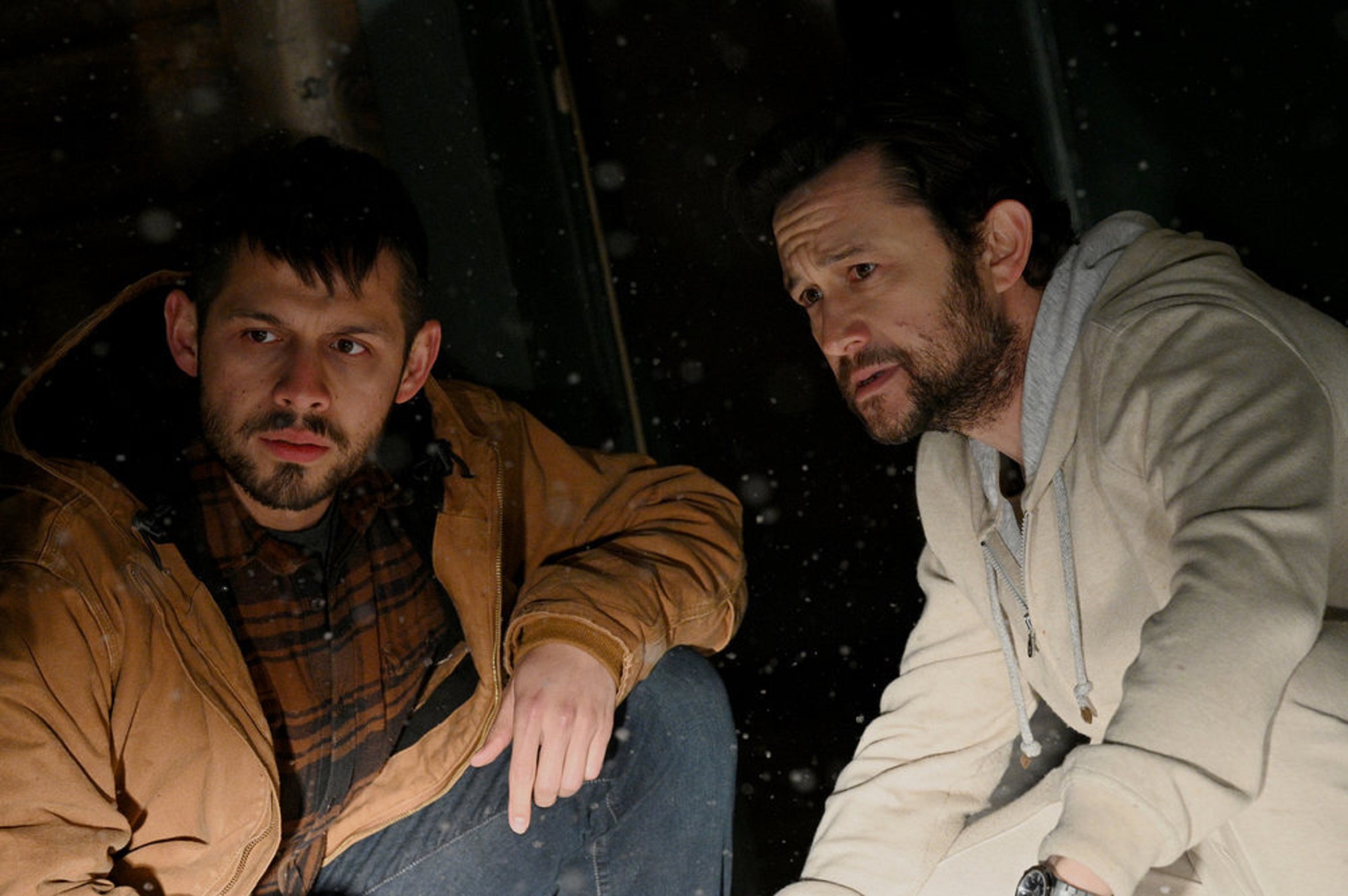 دیوید کاستانیدا