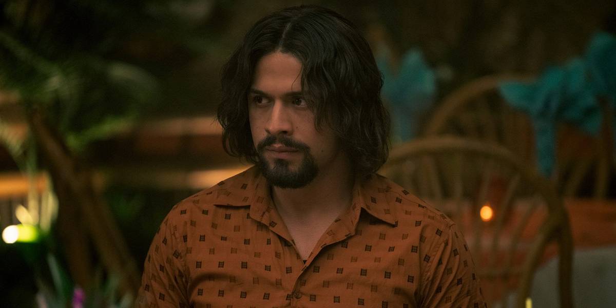 دیوید کاستانیدا