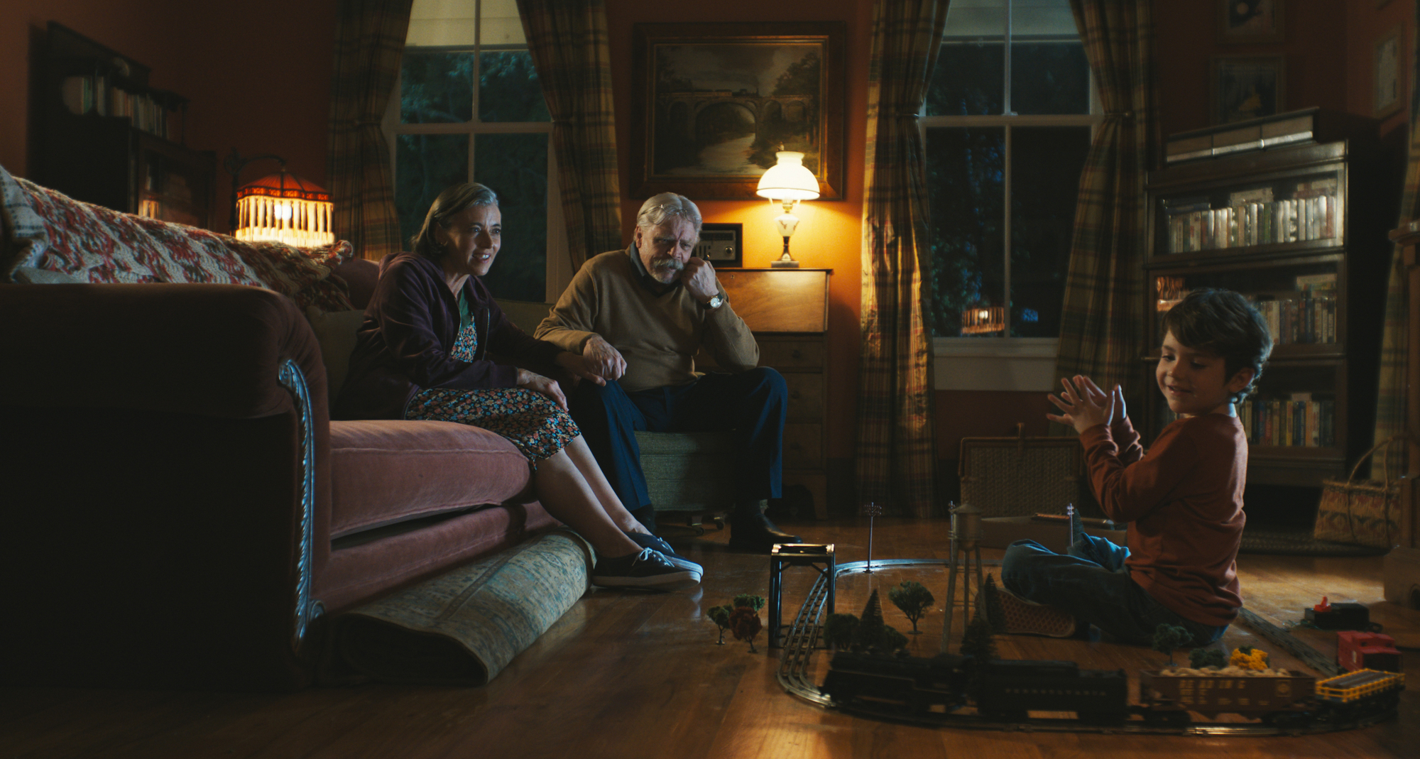 فیلم زندگی چاک