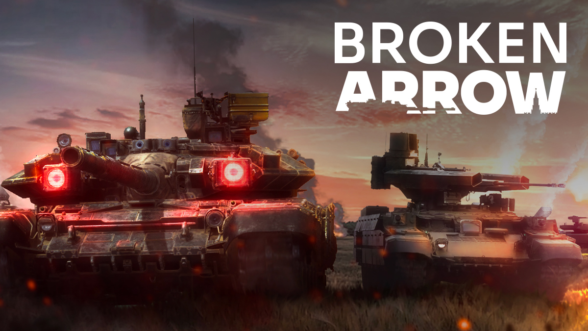 نقد و بررسی بازی پیکان شکسته: یه تجربه استراتژیک نفسگیر! 1 بازی پیکان شکسته