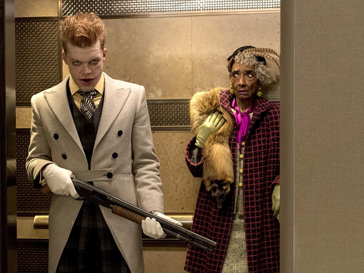 کامرون مانهن