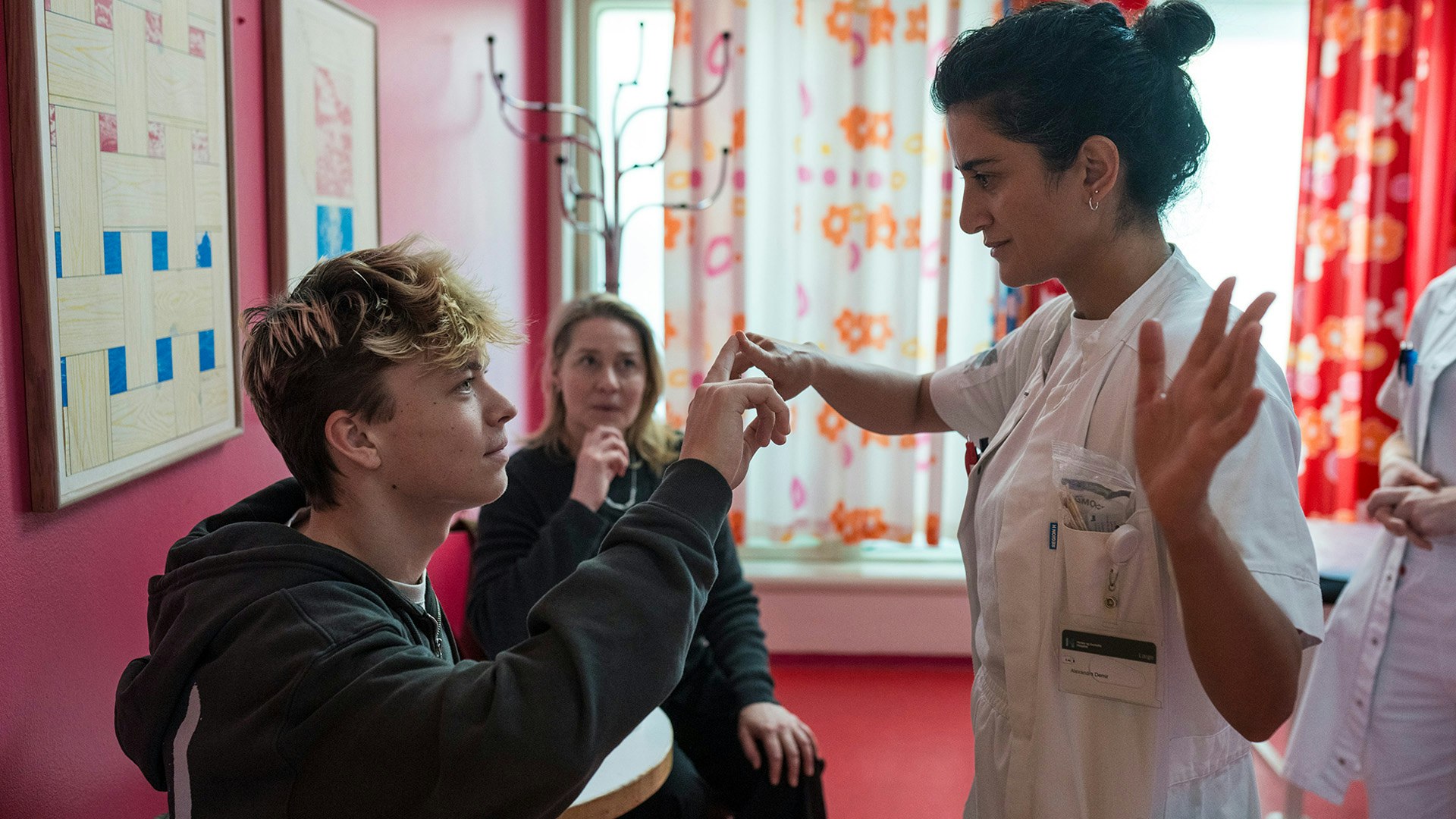 فیلم قربانی دوم