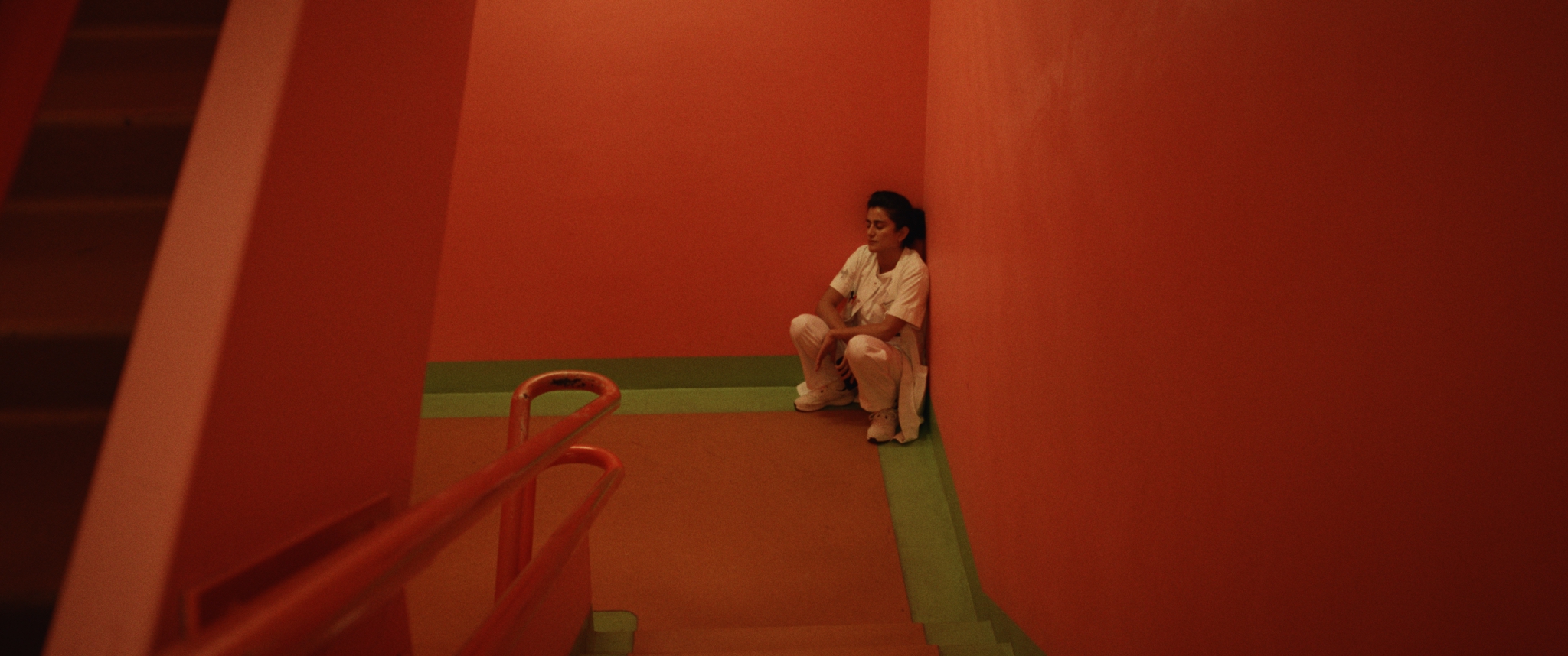 فیلم قربانی دوم