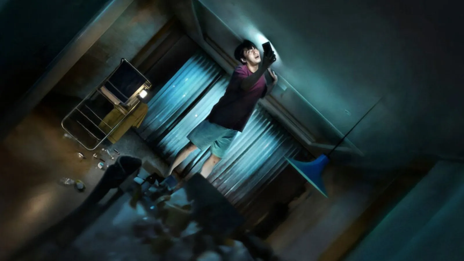 فیلم دیواربه‌دیوار