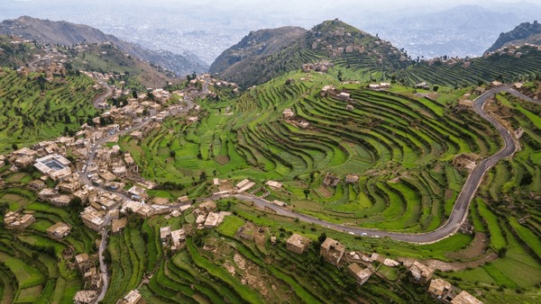 سفر به کشور یمن: جاذبههای بکر و تاریخی که نباید از دست بدی! 3 کشور یمن