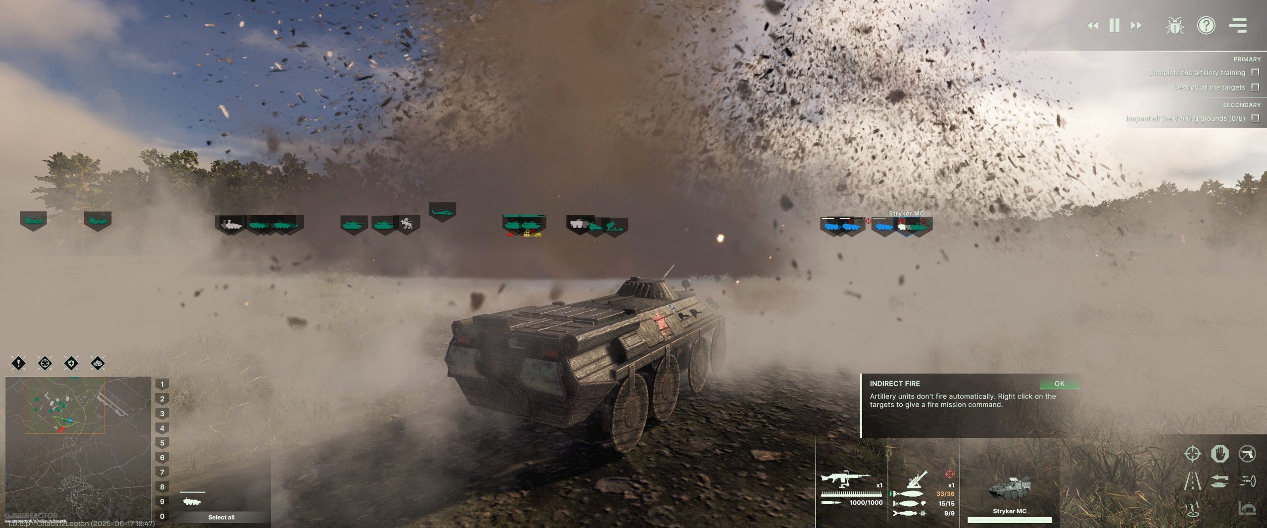 نقد و بررسی بازی پیکان شکسته: یه تجربه استراتژیک نفسگیر! 3 بازی پیکان شکسته