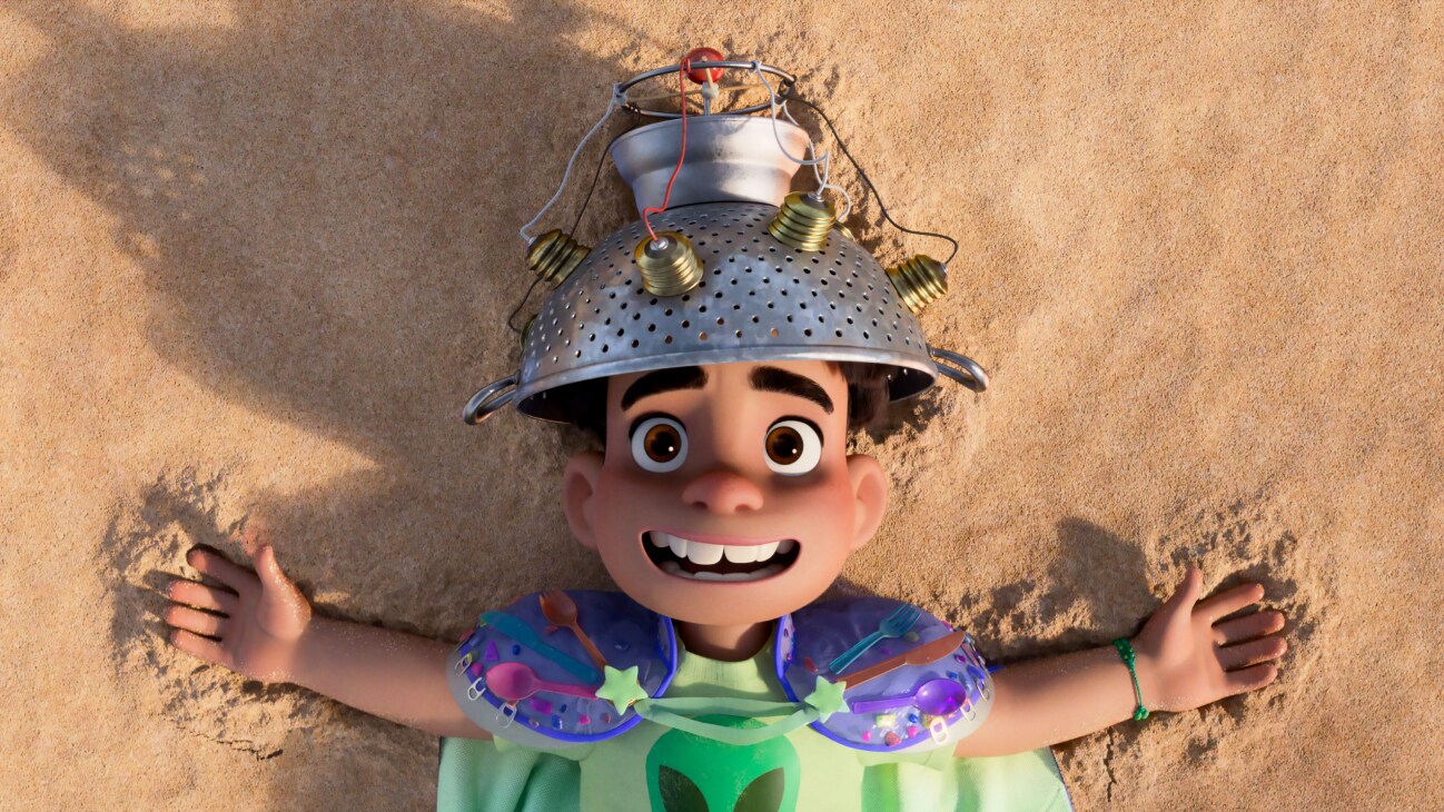 فیلم الیو