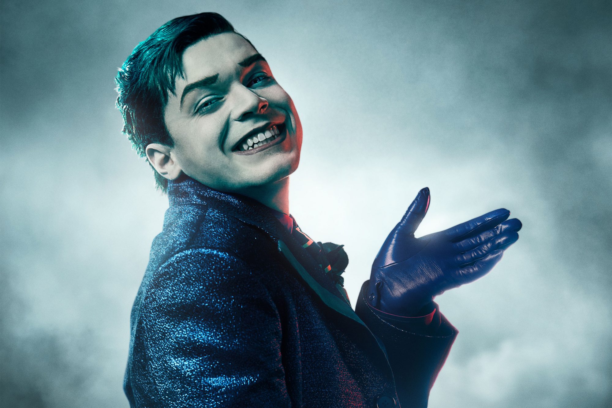 کامرون مانهن