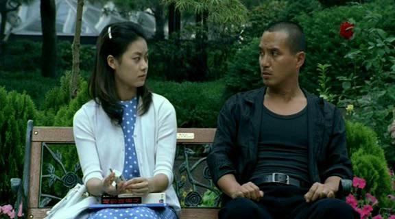 معرفی و نقد و بررسی فیلم آدم بد | Bad Guy 2001 3 فیلم آدم بد