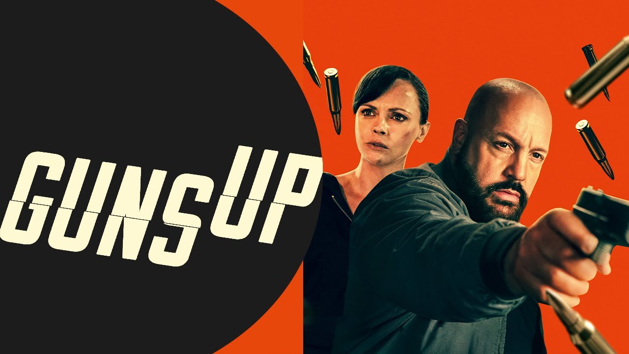 معرفی و نقد و بررسی فیلم آمادهی شلیک | Guns Up 2025 1 فیلم آمادهی شلیک