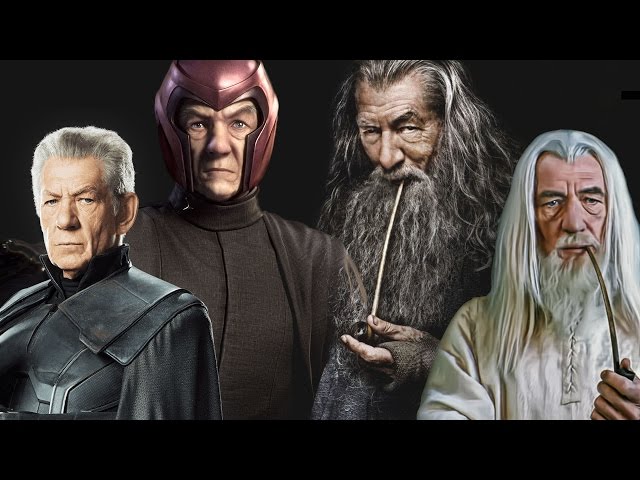 ایان مک‌کلن