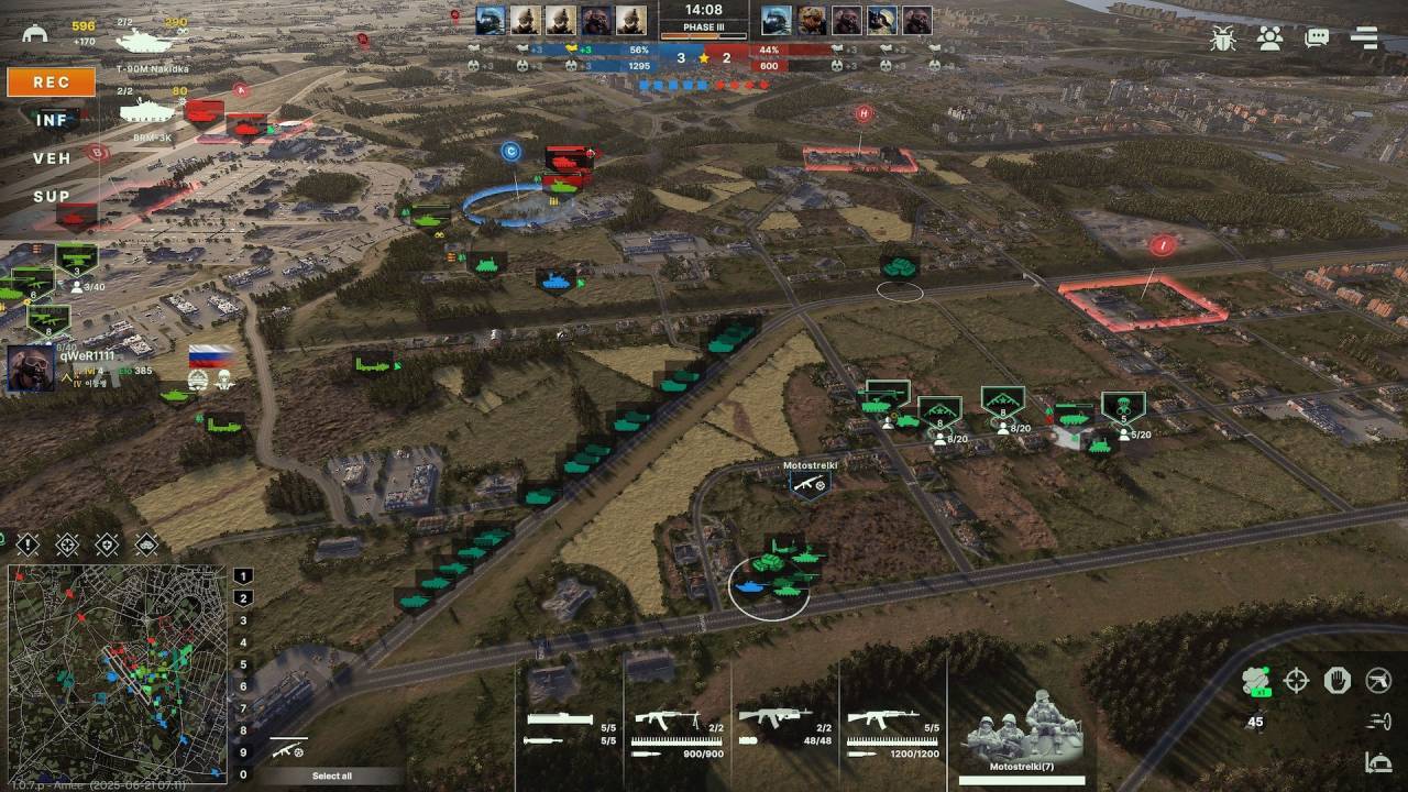 نقد و بررسی بازی پیکان شکسته: یه تجربه استراتژیک نفسگیر! 4 بازی پیکان شکسته